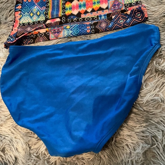 Art Class Girls swimsuit - Picture 5 of 8